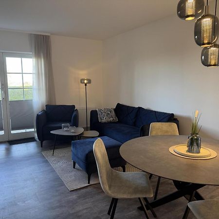 Haus Kiek Ut Apartment 21 Timmendorfer Strand Exterior photo